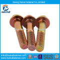 flange head shoulder bolt/flange shoulder bolt